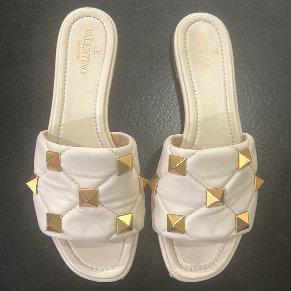 Valentino Sandals